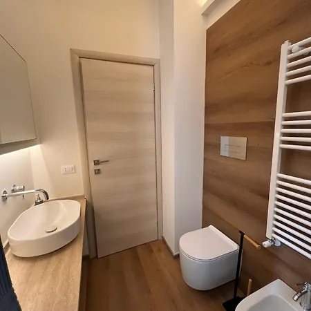 Guest house Lapignaverde Palermo