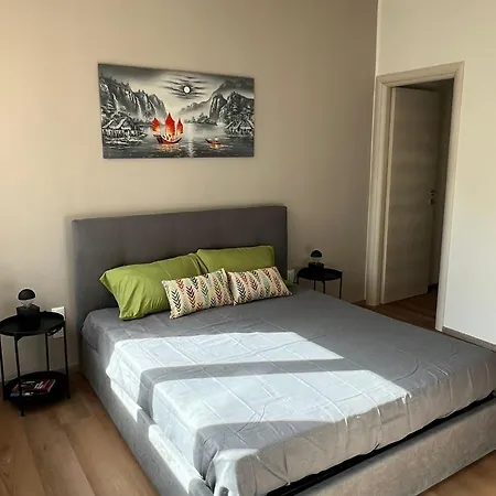 Guest house Lapignaverde Palermo