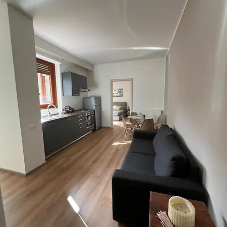 Lapignaverde Pensjonat